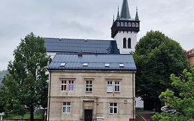 Apartmán U kostela